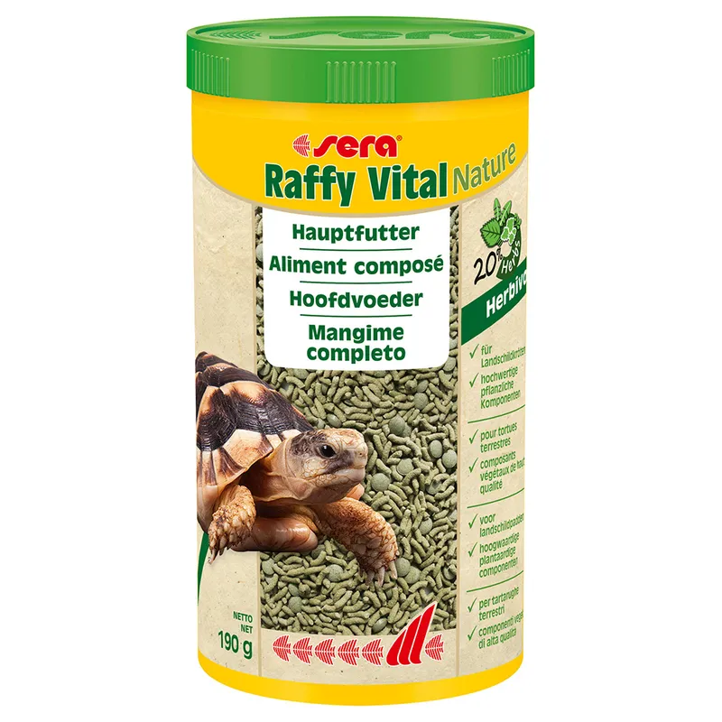 SERA Raffy Vital Nature