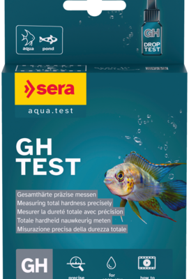 SERA Test GH