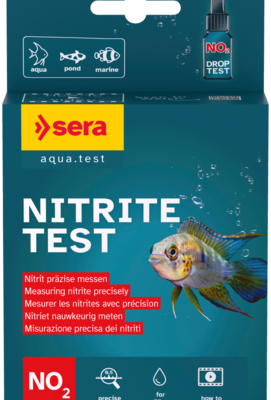 SERA Test Nitrite