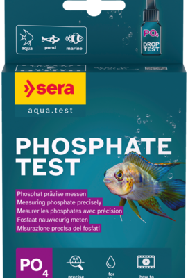 SERA Test Phosphate