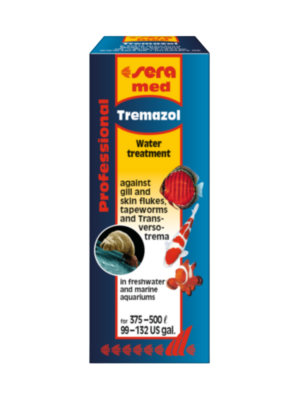 SERA med Professional Tremazol