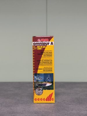SERA omnipur A