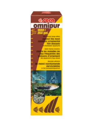 SERA omnipur A