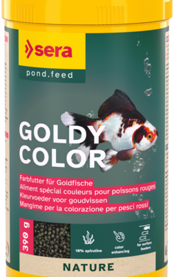 SERA Goldy Color