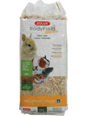 ZOLUX RodyField Nature