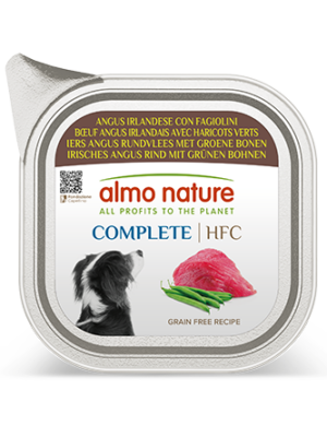 ALMO NATURE Complete Chien