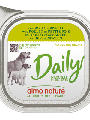 ALMO NATURE Daily Chien