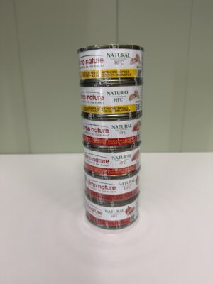 ALMO NATURE Multi Poulet