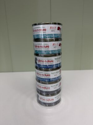 ALMO NATURE Multi Thon